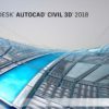 Autodesk Autocad Civil 3d 2018 Rus-eng By M0nkrus