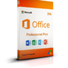 Microsoft Office Professional Plus 2016 (x86x64) V16.0.4549.1000 June2017