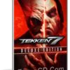 تحميل لعبة | TEKKEN 7: Digital Deluxe Edition 2017