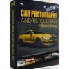 كورس إحتراف التصوير وتعديل الصور | Car Photography & Retouching