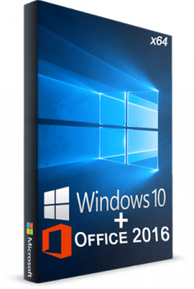 ويندوز 10 وأوفيس 2016 بتحديثات يونيو 2017 | Windows 10 Pro X64 RS2 incl Office16