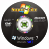 Windows 7 Super Lite Edition Version 2017 (x86)