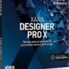 برنامج التصميم وتعديل الصور | Xara Designer Pro X365 12.8.1.50861