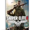 أقوى وأشهر العاب الأكشن | Sniper Elite 4 Deluxe Edition