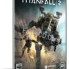 أحدث ألعاب الأكشن 2017 | Titanfall 2 | نسخة ريباك