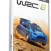 أحدث ألعاب سباق السيارات | WRC 6 FIA World Rally Championship