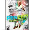 أحدث باتش للعبة بيس 2017 | Apocaze Patch v.5 PES2017
