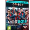 أحدث باتشات لعبة بيس 2013 | Next Season Patch 2018 – PES 2013