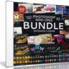 أفضل إضافات الفوتوشوب 2017 | CreativeMarket – Photoshop Add-Ons Bundle