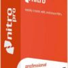 برنامج إدارة وتحويل ملفات بى دى إف | Nitro Pro Enterprise 11.0.6.326