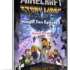 تحميل لعبة | Minecraft Story Mode Season Two Episode 1 (2017)