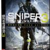تحميل لعبة | Sniper Ghost Warrior 3