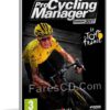 لعبة سباق الدراجات 2017 | Pro Cycling Manager