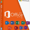أوفيس 2013 | Office Professional Plus 2013 | بتحديثات أكتوبر 2017