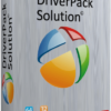 اسطوانة التعريفات العملاقة | DriverPack Solution 17.7.58.2 Full | بتحديثات أغسطس 2017