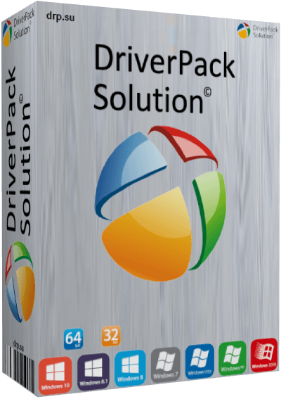 اسطوانة التعريفات العملاقة | DriverPack Solution 17.7.58.2 Full | بتحديثات أغسطس 2017