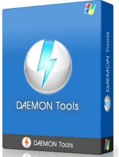 النسخة المدفوعة من برنامج الاسطوانات الوهمية | DAEMON Tools Lite 10.6.0.283