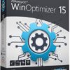 برنامج أشامبو لصيانة الويندوز | Ashampoo WinOptimizer 15.00.05