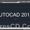 برنامج أوتوكاد 2017 نسخة محمولة |  AutoCAD 2017 Portable 2017 N.52.0.0 x86