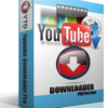 برنامج التحميل من اليوتيوب | YouTube Video Downloader Pro 5.22.6