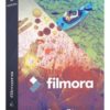 حزمة إضافات وقوالب برنامج المونتاج الرهيب | Wondershare Filmora 8 Effect Packs + Set Pack