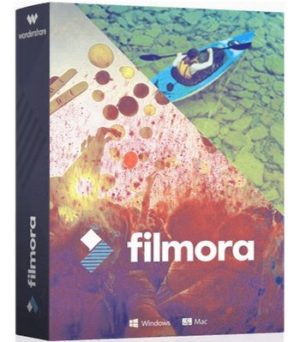 حزمة إضافات وقوالب برنامج المونتاج الرهيب | Wondershare Filmora 8 Effect Packs + Set Pack