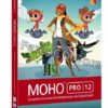 برنامج تصميم الرسوم المتحركة | Smith Micro Moho Pro 12.3.0.22035