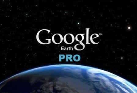 برنامج جوجل إيرث 2017 | Google Earth Pro 7.3.0.3832