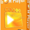 برنامج جوم بلاير لتشغيل الفيديو | GOM Player Plus 2.3.87.5356
