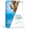 برنامج سونى فيجاس لمونتاج الفيديو | MAGIX VEGAS Movie Studio Platinum 14.0.0.148