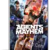 تحميل لعبة الأكشن والقتال | Agents Of Mayhem