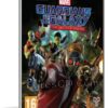تحميل لعبة | Marvels Guardians of the Galaxy Episode 3