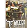تحميل لعبة | TASTEE Lethal Tactics Jurassic Narc 2017