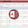 كورس أكسيس 2016 | من يوديمى | Microsoft Access 2016