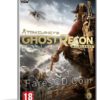 لعبة | TOM CLANCYS GHOST RECON WILDLANDS 2017 | نسخة ريباك