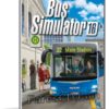 لعبة محاكاة قيادة الاوتوبيس 2017 | Bus Simulator 16 Gold Edition