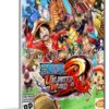 لعبة ون بيس 2017 | One Piece Unlimited World Red Deluxe Edition