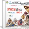 مكتبة الصور العملاقة | Shutterstock Complete Bundle – DVD 11