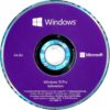 ويندوز 10 البنفسجى 2017 | Windows 10 Violet X64