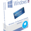 أداة تفعيل ويندوز 10 | Windows 10 Permanent Activator Ultimate 2.2