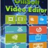 اسهل برنامج لمونتاج وتحرير الفيديو | GiliSoft Video Editor 8.1