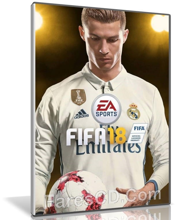النسخة الديمو من لعبة فيفا 2018 | FIFA 18 PC DEMO