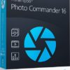 برنامج أشامبو لتعديل الصور | Ashampoo Photo Commander 16.0.0