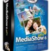 برنامج إدارة الصور وعمل الألبومات | CyberLink MediaShow Ultra 6.0.12916
