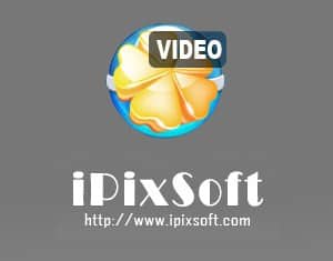 برنامج إنشاء فيديو من مجموعة صور | iPixSoft Video Slideshow Maker Deluxe 5.6.0