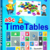برنامج إنشاء وإدارة الجداول المدرسية | aSc Timetables 2018 3.4