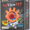 برنامج استعراض وتحويل الصور | XnView 2.51.2 Complete