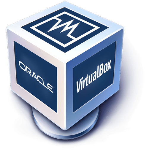 برنامج الأنظمة الوهمية | VirtualBox