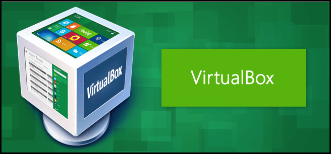برنامج الأنظمة الوهمية | VirtualBox 5.2.6 Build 120293