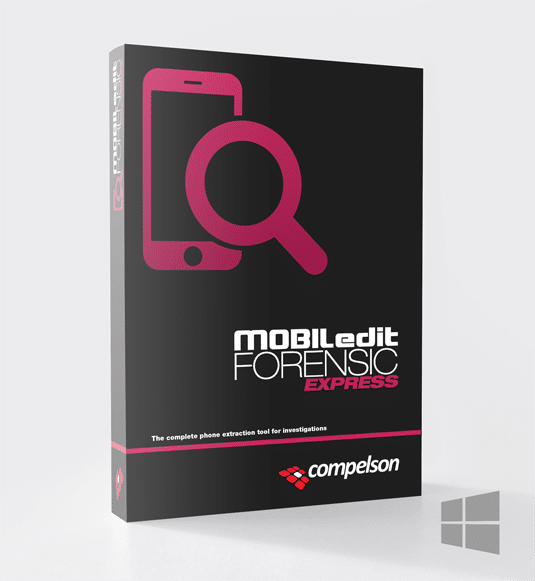 برنامج التحكم الكامل فى الهواتف الذكية | MOBILedit Forensic Express Pro 6.1.1.15564